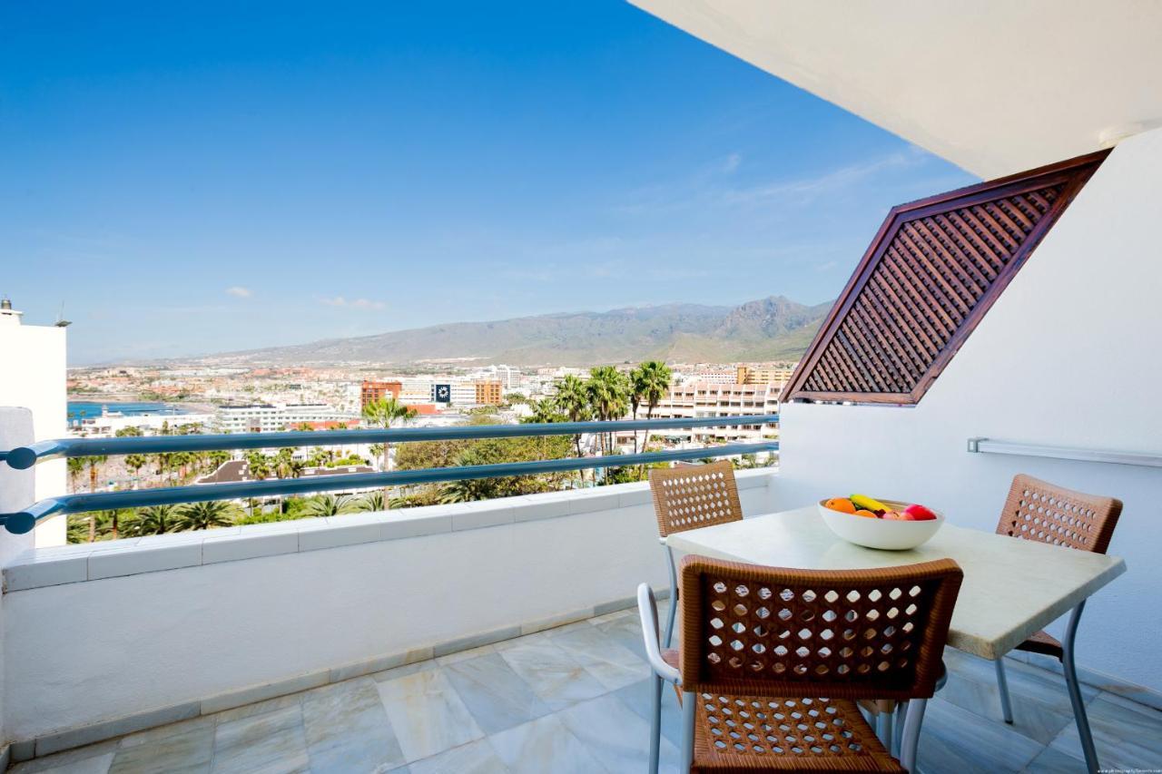 Apartment 554 Club Atlantis Sea View Costa Adeje (Tenerife)